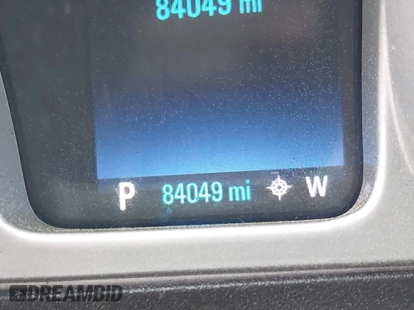 2015 Chevrolet Camaro LT with VIN 2G1FF3D38F9214336, listed as a IAAI auction lot 41815037 with 84,049 mi miles. Bid and sale history available at carsss.com. Image 15.