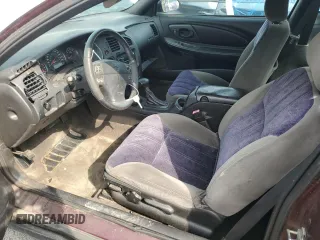 2004 Chevrolet Monte Carlo LS z VIN 2G1WW12E049268560, wystawiony jako Copart lot #54673115 z przebiegiem Nie podano mil oraz Szkoda całkowita • Salvage title. Historia ofert i sprzedaży dostępna na DreamBid. Obrazek 7.