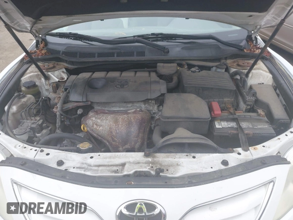 2011 Toyota Camry LE with VIN 4T1BF3EKXBU610045, listed as a IAAI auction lot 42223267 with 178,939 mi miles and . Bid and sale history available at DreamBid. Image 10.