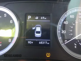 2019 Hyundai Sonata SE with VIN 5NPE24AF3KH810903, listed as a IAAI auction lot 41831371 with 68,317 mi miles and . Bid and sale history available at carsss.com. Image 15.
