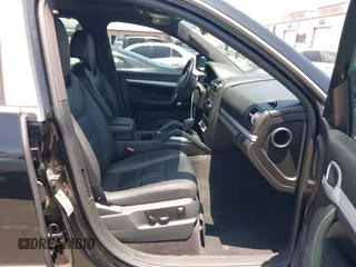 2008 Porsche Cayenne with VIN WP1AA29P38LA14903, listed as a IAAI auction lot 42715419 with 73,624 mi miles and . Bid and sale history available at DreamBid. Image 5.