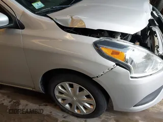 2016 Nissan Versa S with VIN 3N1CN7APXGL842525, listed as a IAAI auction lot 41945982 with 124,902 mi miles. Bid and sale history available at carsss.com. Image 12.