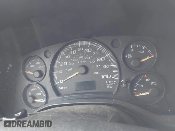 2007 Chevrolet Express Cargo with VIN 1GCFG15X971163915, listed as a IAAI auction lot 42267952 with Not provided miles and . Bid and sale history available at DreamBid. Image 7.