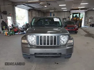 2012 Jeep Liberty Sport with VIN 1C4PJMAK1CW209462, listed as a IAAI auction lot 42686418 with 157,595 mi miles and . Bid and sale history available at DreamBid. Image 13.
