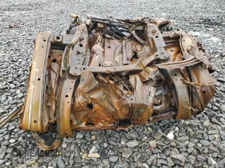 2017 Porsche Cayenne z VIN WP1AA2A26HKA82487, wystawiony jako Copart lot #55988005 z przebiegiem Nie podano mil oraz Szkoda całkowita • Salvage title. Historia ofert i sprzedaży dostępna na DreamBid. Obrazek 8.