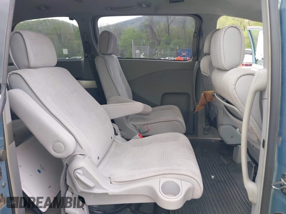 2004 Nissan Quest SE z VIN 5N1BV28U04N326799, wystawiony jako IAAI lot #42103475 z przebiegiem Nie podano mil oraz . Historia ofert i sprzedaży dostępna na DreamBid. Obrazek 8.
