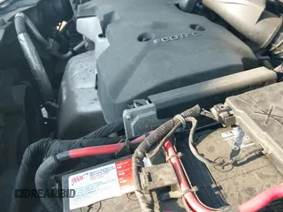 2014 Chevrolet Malibu LTZ with VIN 1G11H5SL3EF196689, listed as a IAAI auction lot 42940591 with 135,300 mi miles and . Bid and sale history available at DreamBid. Image 13.