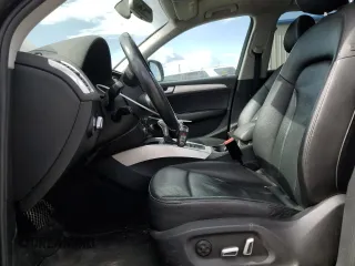 2017 Audi Q5 Premium z VIN WA1C2AFP5HA002974, wystawiony jako Copart lot #59249655 z przebiegiem 183 745 mil mil oraz Szkoda całkowita • Salvage title. Historia ofert i sprzedaży dostępna na DreamBid. Obrazek 7.