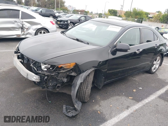 2009 Acura TSX с VIN JH4CU26659C034339, выставлен на аукционе IAAI как лот 42684422 с пробегом 139 601 миль миль и . История ставок и продаж доступна на DreamBid. Изображение 17.