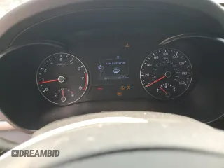 2018 Kia Optima LX z VIN KNAGT4L35J5233487, wystawiony jako Copart lot #59181965 z przebiegiem 136 454 mil mil oraz Szkoda całkowita • Salvage title. Historia ofert i sprzedaży dostępna na DreamBid. Obrazek 9.