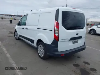 2019 Ford Transit Connect XL с VIN NM0LE7E20K1431420, выставлен на аукционе IAAI как лот 41918902 с пробегом 73 901 миль миль и . История ставок и продаж доступна на DreamBid. Изображение 3.