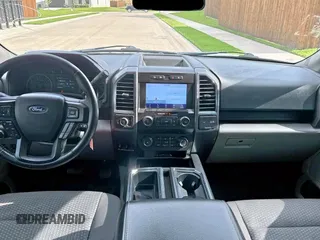 2020 Ford F-150 XL z VIN 1FTEW1E43LKD60412, wystawiony jako Copart lot #64331605 z przebiegiem 170 409 mil mil oraz Czysty tytuł • Clean title. Historia ofert i sprzedaży dostępna na DreamBid. Obrazek 9.
