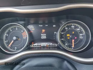 2016 Jeep Cherokee Limited z VIN 1C4PJMDB2GW244710, wystawiony jako IAAI lot #42548765 z przebiegiem 176 008 mil mil oraz . Historia ofert i sprzedaży dostępna na DreamBid. Obrazek 7.