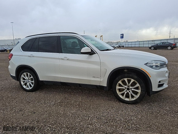 2016 BMW X5 eDrive xDrive40e with VIN 5UXKT0C55G0S77002, listed as a Copart auction lot 45020695 with NaN miles and Clean Title. Bid and sale history available at carsss.com. Image 4.