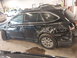 2019 Subaru Outback Premium with VIN 4S4BSAFC4K3217719, listed as a IAAI auction lot 42252640 with 210,467 mi miles and . Bid and sale history available at DreamBid. Image 14.