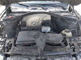 2016 BMW 3 Series 328i with VIN WBA8E9C58GK645880, listed as a IAAI auction lot 41601272 with 163,579 mi miles and . Bid and sale history available at DreamBid. Image 10.