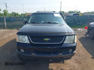 2002 Ford Explorer z VIN 1FM2U73E32UC53302, wystawiony jako IAAI lot #42583558 z przebiegiem 199 770 mil mil oraz . Historia ofert i sprzedaży dostępna na DreamBid. Obrazek 13.