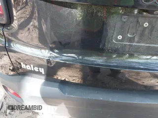 2017 Jeep Renegade Altitude with VIN ZACCJABBXHPG38552, listed as a IAAI auction lot 42061604 with 109,268 mi miles and . Bid and sale history available at DreamBid. Image 6.