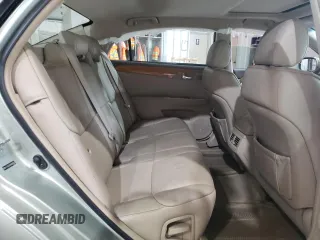 2006 Toyota Avalon XL z VIN 4T1BK36B46U090893, wystawiony jako Copart lot #60064325 z przebiegiem 142 546 mil mil oraz Czysty tytuł • Clean title. Historia ofert i sprzedaży dostępna na DreamBid. Obrazek 10.