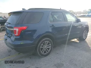 2016 Ford Explorer с VIN 1FM5K7B81GGC81833, выставлен на аукционе IAAI как лот 41065137 с пробегом 159 793 миль миль и . История ставок и продаж доступна на DreamBid. Изображение 4.