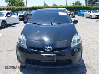 2011 Toyota Prius I z VIN JTDKN3DUXB1375772, wystawiony jako IAAI lot #42315979 z przebiegiem 208 265 mil mil oraz . Historia ofert i sprzedaży dostępna na DreamBid. Obrazek 12.