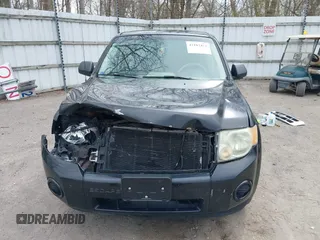 2009 Ford Escape XLS z VIN 1FMCU02759KA61417, wystawiony jako IAAI lot #42102452 z przebiegiem 207 262 mil mil oraz . Historia ofert i sprzedaży dostępna na DreamBid. Obrazek 12.