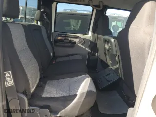 2004 Ford Super Duty F-250 XL with VIN 1FTNW20P54EB30460, listed as a Copart auction lot 47401815 with 167,711 mi miles and Salvage Title. Bid and sale history available at carsss.com. Image 10.