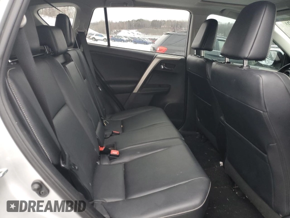 2014 Toyota RAV4 Limited with VIN 2T3DFREV4EW163150, listed as a Copart auction lot 44580915 with 143,812 mi miles and Salvage Title. Bid and sale history available at carsss.com. Image 11.