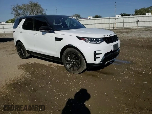 2020 Land Rover Discovery Landmark Edition with VIN SALRU2RVXL2426124, listed as a Copart auction lot 84451604 with 63,133 mi miles and Salvage Title. Bid and sale history available at carsss.com. Image 11.