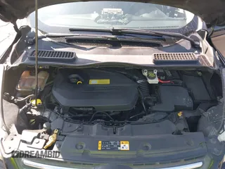 2013 Ford Escape SE с VIN 1FMCU0GX3DUB70805, выставлен на аукционе IAAI как лот 42735924 с пробегом 164 628 миль миль и . История ставок и продаж доступна на DreamBid. Изображение 10.