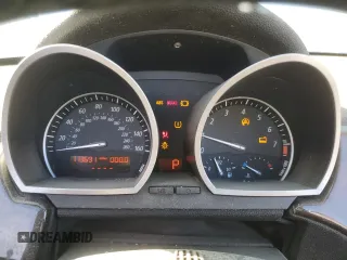 2007 BMW Z4 3.0i с VIN 4USBU33547LW72393, выставлен на аукционе Copart как лот 47110395 с пробегом 113 691 миль миль и Списание • Salvage title. История ставок и продаж доступна на DreamBid. Изображение 9.