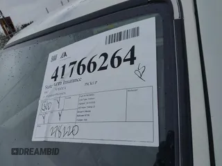 1992 Toyota Pickup z VIN 4TARN81A0NZ008256, wystawiony jako IAAI lot #41766264 z przebiegiem 278 220 mil mil oraz . Historia ofert i sprzedaży dostępna na DreamBid. Obrazek 17.