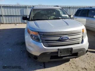 2013 Ford Explorer with VIN 1FM5K7B84DGB83570, listed as a Copart auction lot 79343753 with 174,189 mi miles and Salvage Title. Bid and sale history available at carsss.com. Image 5.