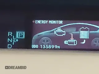 2015 Toyota Prius Four with VIN JTDKN3DU8F1983215, listed as a IAAI auction lot 41809447 with 135,899 mi miles. Bid and sale history available at carsss.com. Image 16.