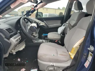 2014 Subaru Forester Premium с VIN JF2SJAEC0EH462583, выставлен на аукционе Copart как лот 65219905 с пробегом Не указан миль и Списание • Salvage title. История ставок и продаж доступна на DreamBid. Изображение 7.