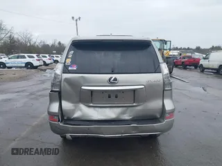 2021 Lexus GX 460 Premium z VIN JTJAM7BX8M5300175, wystawiony jako IAAI lot #41689029 z przebiegiem 46 850 mil mil oraz . Historia ofert i sprzedaży dostępna na DreamBid. Obrazek 16.