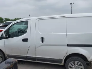 2020 Nissan NV200 S with VIN 3N6CM0KN2LK708142, listed as a IAAI auction lot 41916197 with 88,658 mi miles and . Bid and sale history available at DreamBid. Image 15.