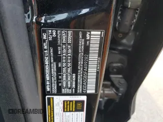 2015 Mercedes-Benz M 400 with VIN 4JGDA5GB5FA499282, listed as a Copart auction lot 42181905 with 102,426 mi miles and Salvage Title. Bid and sale history available at DreamBid. Image 13.