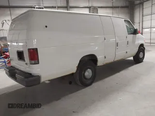 2006 Ford Econoline Cargo Recreational with VIN 1FTSS34P96HB18179, listed as a IAAI auction lot 42016522 with 155,499 mi miles. Bid and sale history available at carsss.com. Image 4.