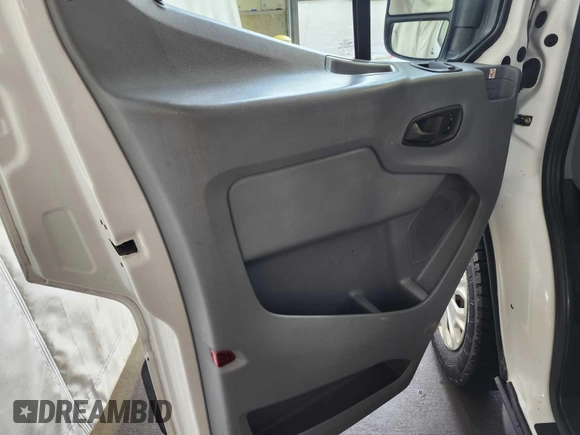 2019 Ford Transit с VIN 1FTYR1YG6KKB08582, выставлен на аукционе IAAI как лот 42683210 с пробегом 144 026 миль миль и . История ставок и продаж доступна на DreamBid. Изображение 6.