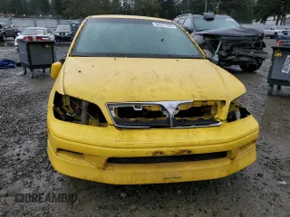 2002 Mitsubishi Lancer OZ-Rally with VIN JA3AJ86E92U024682, listed as a Copart auction lot 50347485 with 0 mi miles and Non Repairable. Bid and sale history available at carsss.com. Image 5.