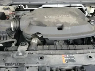 2017 Chevrolet Colorado 4WD LT с VIN 1GCGTCENXH1332562, выставлен на аукционе Copart как лот 67229905 с пробегом 139 488 миль миль и Чистый • Clean title. История ставок и продаж доступна на DreamBid. Изображение 13.