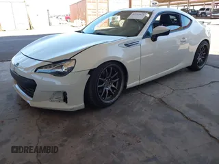 2018 Subaru BRZ Limited with VIN JF1ZCAC14J8601932, listed as a IAAI auction lot 42725571 with 71,348 mi miles and . Bid and sale history available at DreamBid. Image 2.