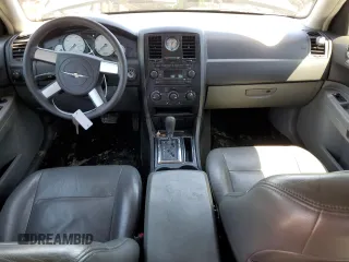 2005 Chrysler 300 with VIN 2C3JA43R95H161005, listed as a Copart auction lot 60951874 with 147,903 mi miles and Salvage Title. Bid and sale history available at carsss.com. Image 8.