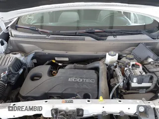 2020 Chevrolet Equinox LS with VIN 2GNAXHEV2L6146602, listed as a IAAI auction lot 41807641 with 68,053 mi miles and . Bid and sale history available at DreamBid. Image 10.