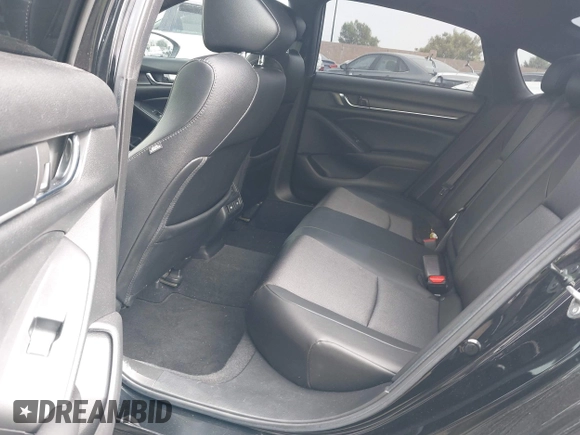 2021 Honda Accord Sport z VIN 1HGCV2F34MA002041, wystawiony jako IAAI lot #42575056 z przebiegiem 78 804 mil mil oraz . Historia ofert i sprzedaży dostępna na DreamBid. Obrazek 8.