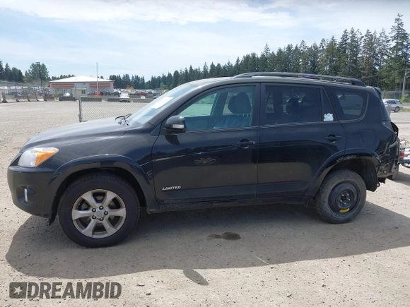 2012 Toyota RAV4 Limited z VIN 2T3DK4DV9CW068113, wystawiony jako IAAI lot #42211663 z przebiegiem 144 450 mil mil oraz . Historia ofert i sprzedaży dostępna na DreamBid. Obrazek 15.