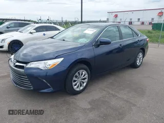 2017 Toyota Camry XLE with VIN 4T1BF1FK0HU701093, listed as a IAAI auction lot 42347800 with 165,725 mi miles and . Bid and sale history available at DreamBid. Image 17.