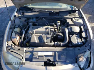 2004 Chevrolet Cavalier LS with VIN 1G1JF52F247169301, listed as a Copart auction lot 79412684 with 37,376 mi miles and Salvage Title. Bid and sale history available at carsss.com. Image 11.