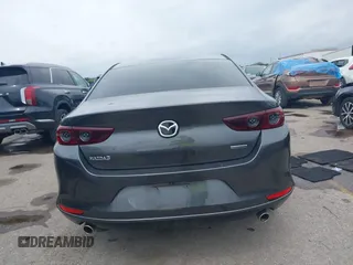 2021 Mazda 3 Preferred with VIN 3MZBPACL6MM252531, listed as a IAAI auction lot 42145811 with 35,869 mi miles and . Bid and sale history available at DreamBid. Image 15.